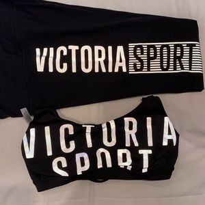 Victoria Secret Reflective Active Set